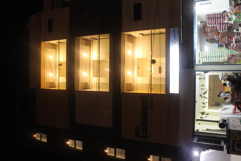 Hotel Lakshmi Grand Visakhapatnam Room photo
