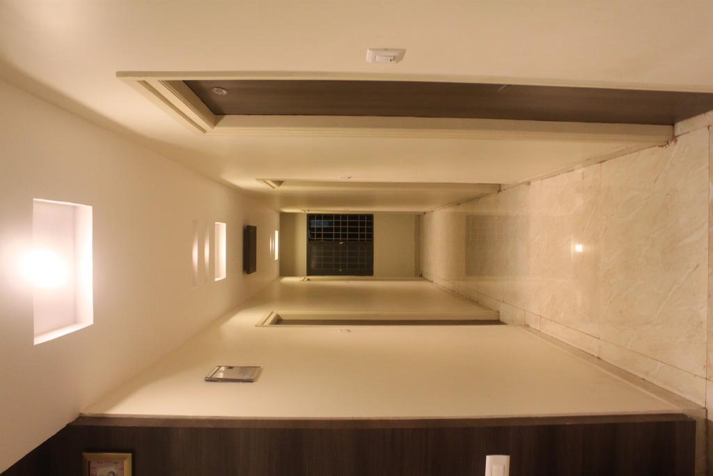 Hotel Lakshmi Grand Visakhapatnam Exterior photo